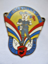 Orden Fastnacht EBG Mainz