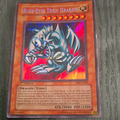 Blue eyes white - yu-gi-oh,
