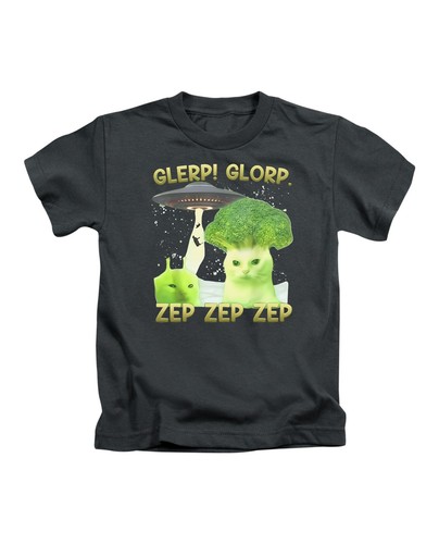 Glerp glorp zep - glorp,