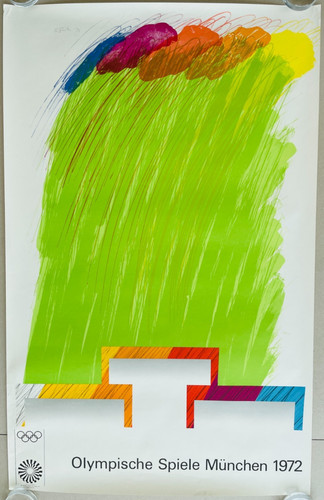 Poster plakat - poster,