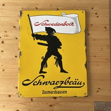 Schwedenbock schwarzbräu - schwedenbock,