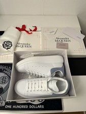 Originale Alexander McQueen