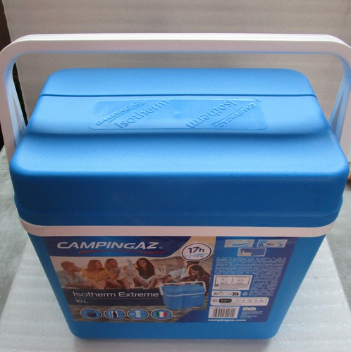 Campingaz kühlbox - kühlbox,