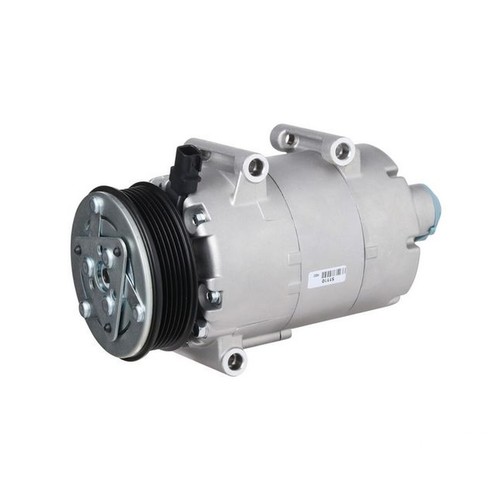 Klimakompressor 108 mm - klimakompressor,
