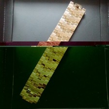 Art Deco Armband 19cm 3cm