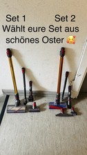 Dyson Zubehör 2x Set