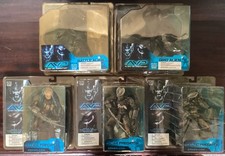 McFarlane Toys AVP Alien vs