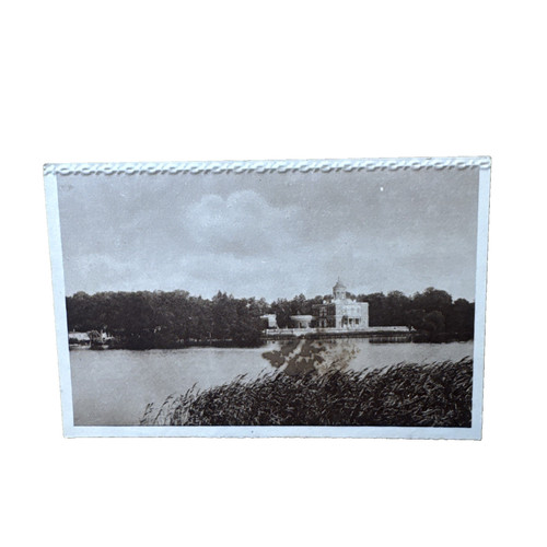 Ansichtskarte postkarte - ansichtskarte,