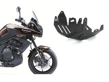 Motorschutz für Kawasaki KLE