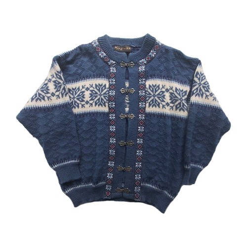 Nordstrikk strickjacke damen - strickjacke,