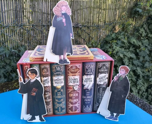 Harry potter band 7 - band, im
