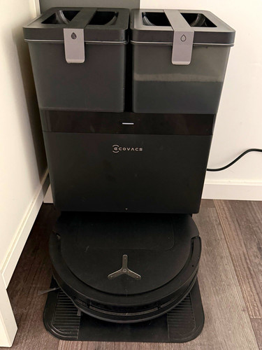 Ecovacs deebot t50 omni - deebot,
