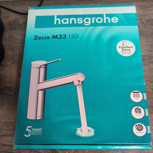hansgrohe
