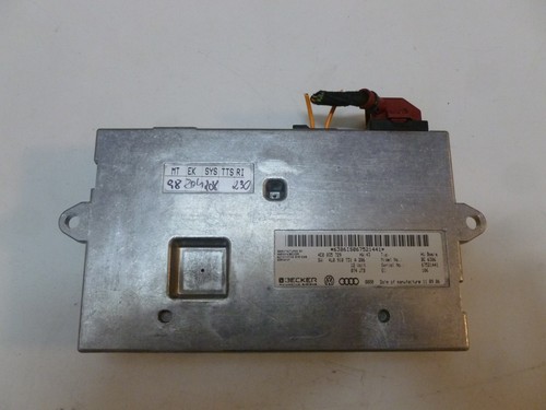 Original audi c6 - audi, 4f