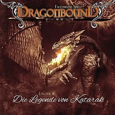 Jürgen kluckert dragonbound - -,