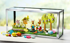 Dekoset Osterhase Deko