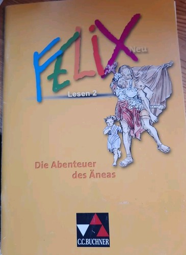 Neu felix latein - neu:,