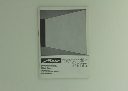 Bedienungsanleitung manual - bedienungsanleitung,