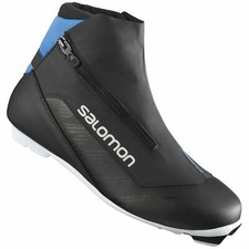 Salomon rc8 nocturne prolink - rc8,