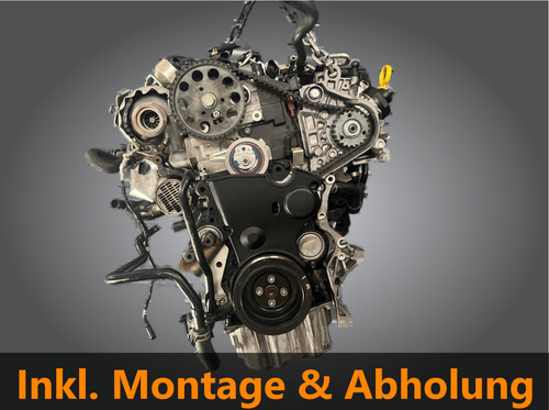 Motor audi cun - motor, cuna