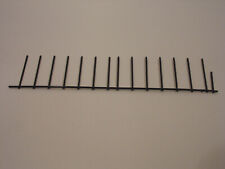 1x Tellerhalter für