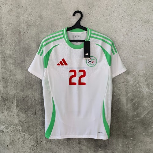 Algerien 2024 2025 home - 2024,