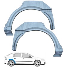 Für Opel Astra G 1998-2010 5