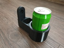 Getränkehalter Dosenhalter