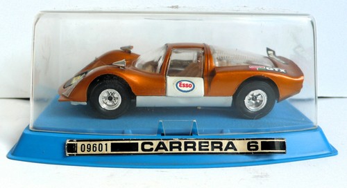 Gama mini 9601 porsche - nr.,