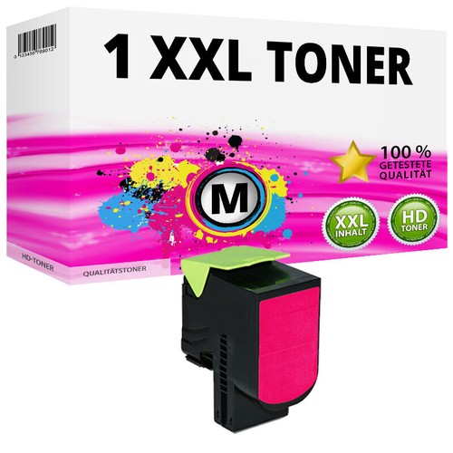 Xxl toner für - toner, 2535