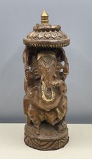Ganesha Elefant Glücksbringer