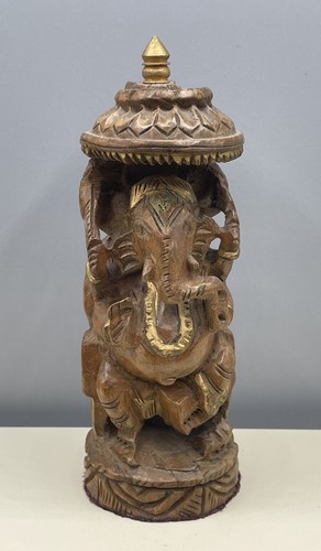 Ganesha elefant glücksbringer - elefant,
