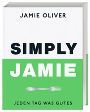 Simply Jamie | Jamie Oliver |