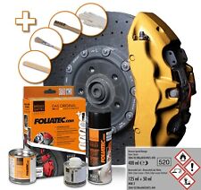 Foliatec Bremssattellack in