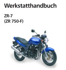 Kawasaki ZR-7 (ZR 750-F)