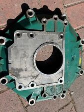 Volvo Penta 861633 MD2020 u.ä Saildrive Adapterplatte Flywheel housing Plate