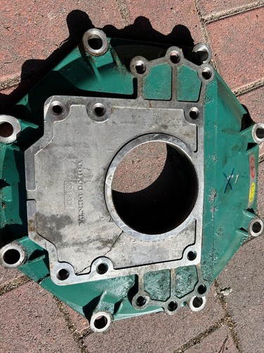 Volvo penta 861633 md2020 - penta,