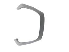 Kühlerabdeckung Ducati