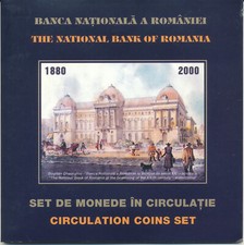 Romania / Rumänien -