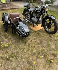 Awo touren gespann - touren,