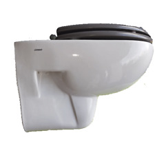 WC Toilettenschüssel Toilettenbecken freihängend Ceravid