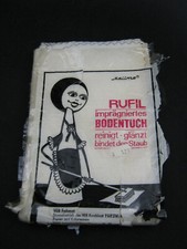 DDR Malimo imprägniertes