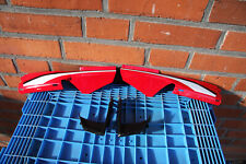 Honda CRF 1100 Africa Twin Verkleidung Sitzbank links + rechts rot 2020-2021