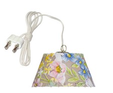 Hängelampe für Puppenhausbeleuchtung 3,5V Puppenhaus-Lampe Kahlert 10534