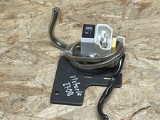 Steckerbuchse, Schalter