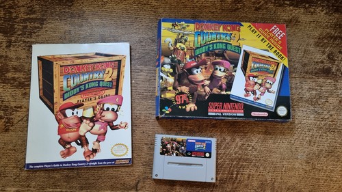 Snes super nintendo - snes,