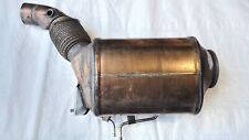 8571820 Katalysator DPF Rußpartikelfilter Dieselpartikelfilter BMW X5 X6 F15 F16