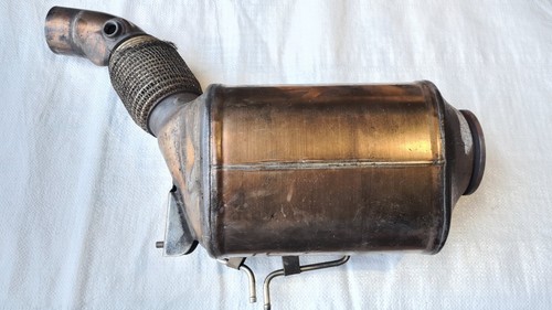 8571820 katalysator dpf - katalysator,