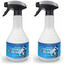 2 x S100 Dr. Wack Motorrad