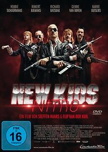 New kids nitro - new, von